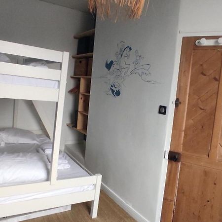Villa Rev D'Opale Wimereux Esterno foto