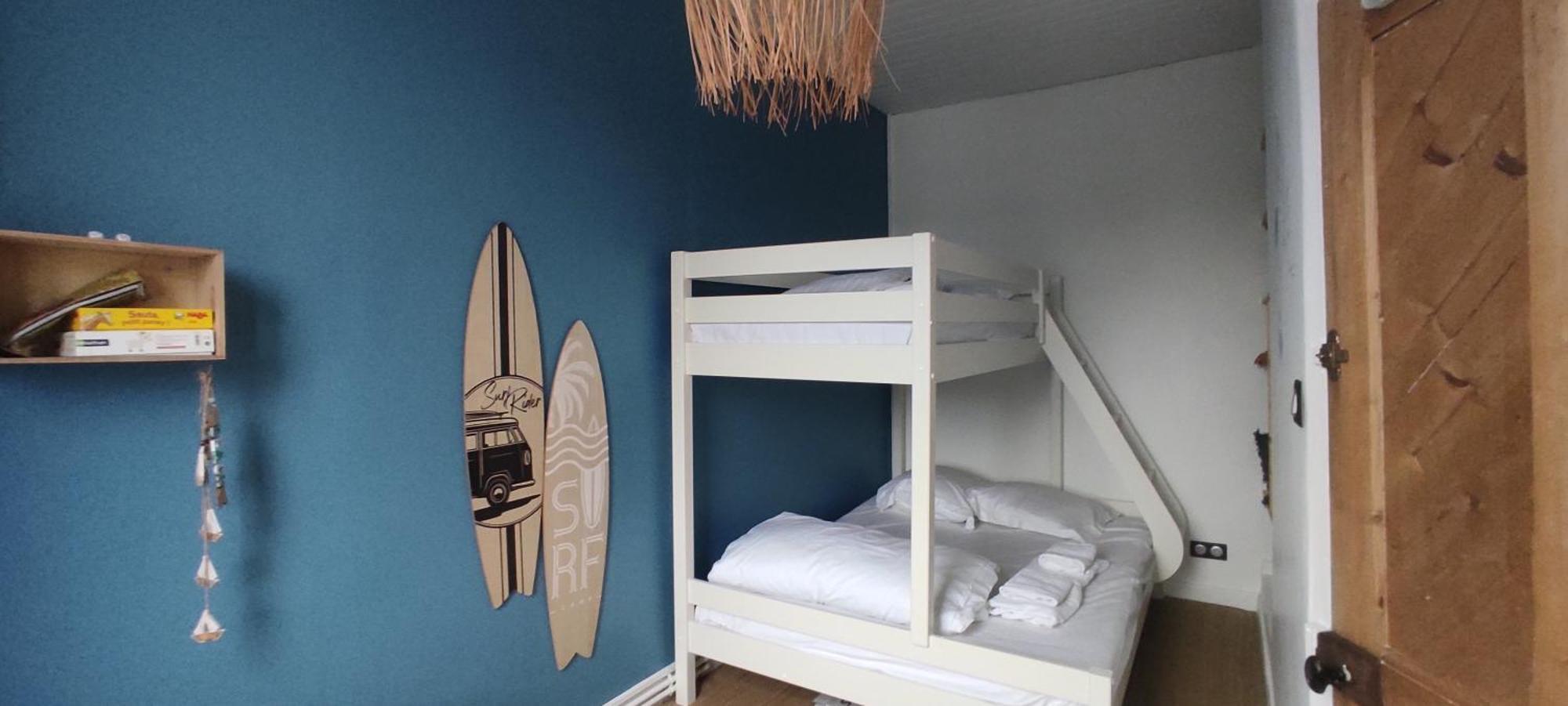 Villa Rev D'Opale Wimereux Esterno foto